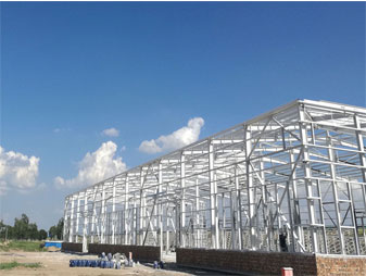 鋼結(jié)構(gòu)防火涂料涂層厚度測定方法